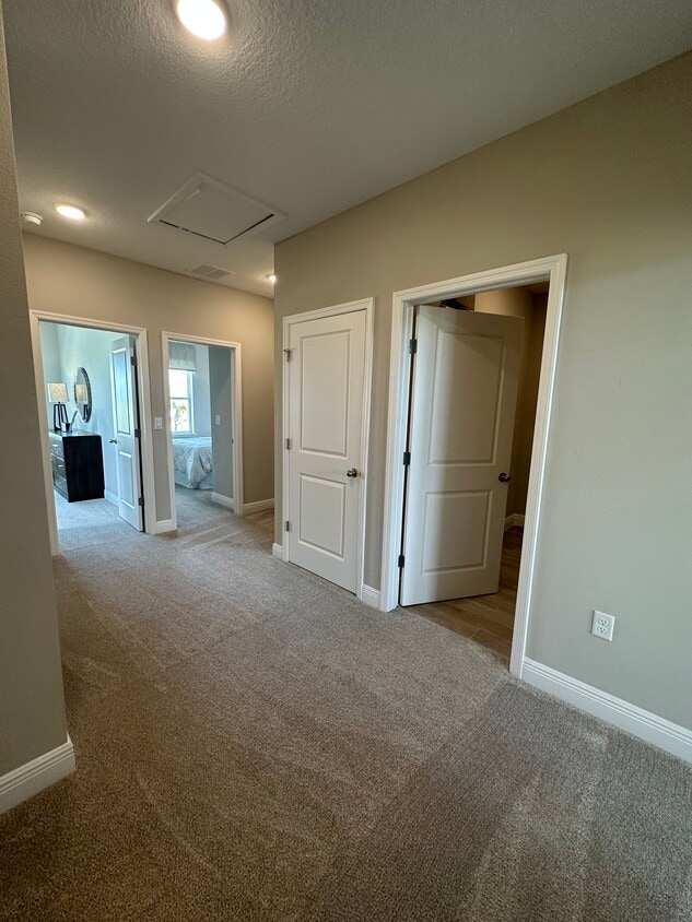 Hallway - 6493 Cyrils Dr (Saint Cloud, FL)
