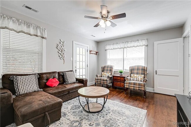 Photo - Charming 2-bedroom 1 bath Unit A