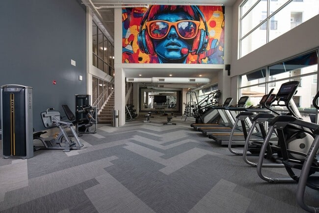 Photo - Lincoln at Dilworth