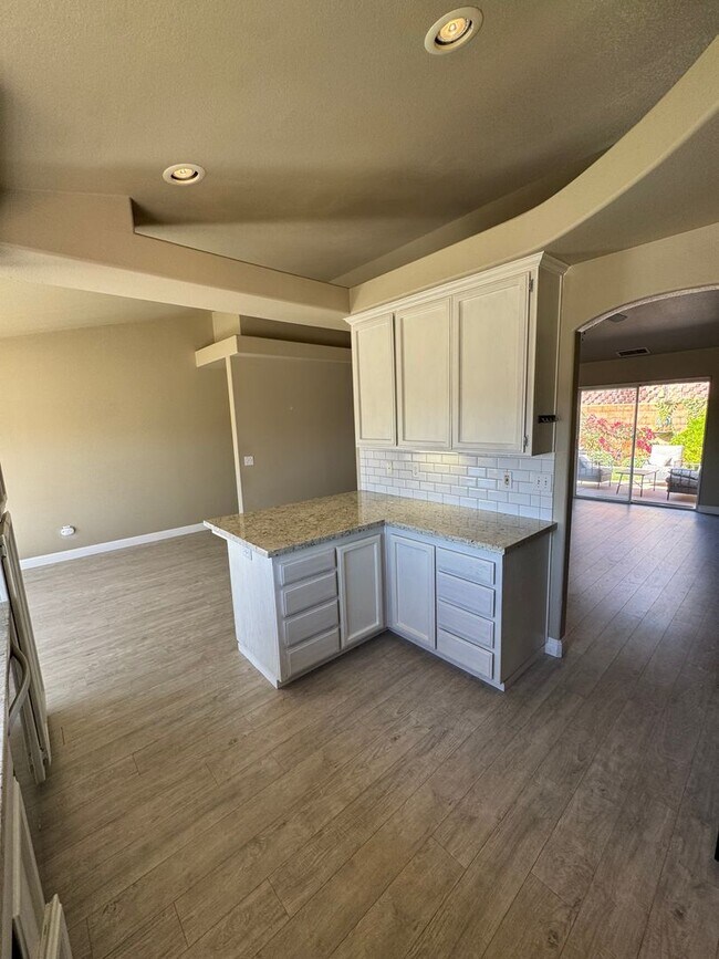 Photo - 4-Bedroom Home with Updated Kitchen and Co...