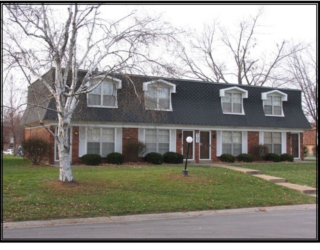 707 N Cherry - Fairwood West Apartments