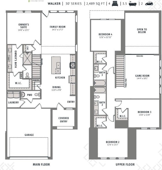 Photo - 3547 Pierce Ln