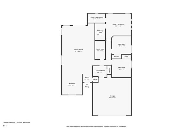 Photo - 2627 S 84th Gln