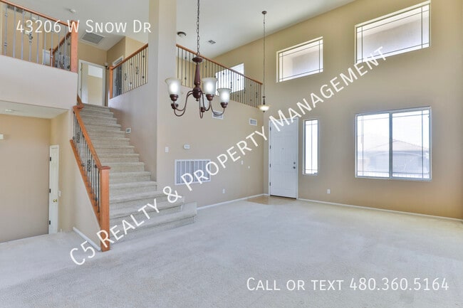 Photo - 43206 W Snow Dr
