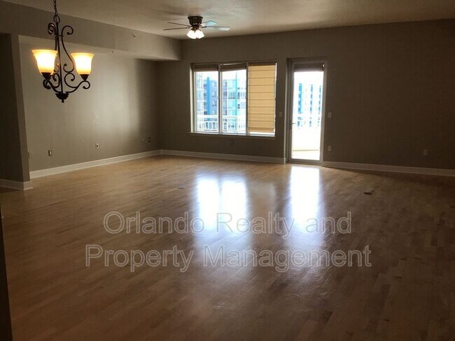 Photo - 100 S Eola Dr Unit 811