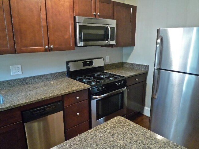 Photo - 26 Fayette St Unidad 2