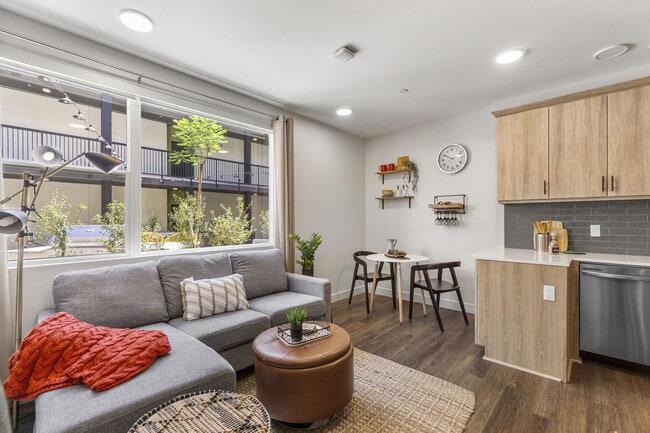 NV Lofts