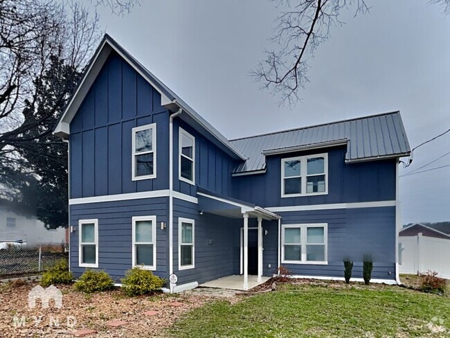 Building Photo - 511 Odell St Rental