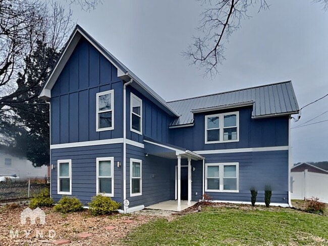 Building Photo - 511 Odell St Rental