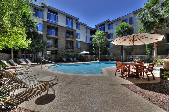 Photo - 1701 E Colter St Apartment Unit 238