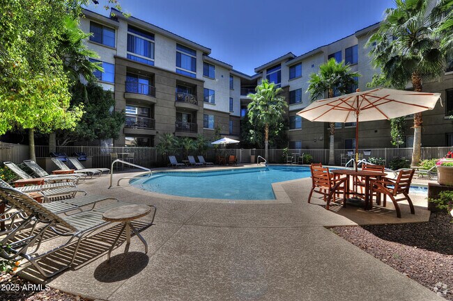 Building Photo - 1701 E Colter St Unit 238 Rental