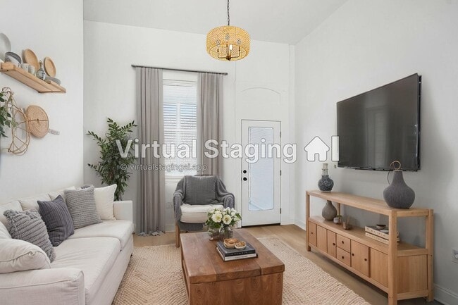 Photo - S Saratoga Unit 202