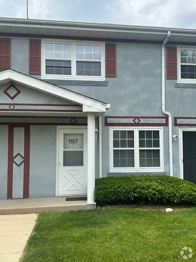 Building Photo - 1167 Greenwood Cir Rental