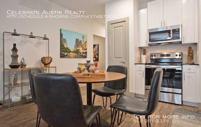 Photo - Residences at Saltillo Unit 012