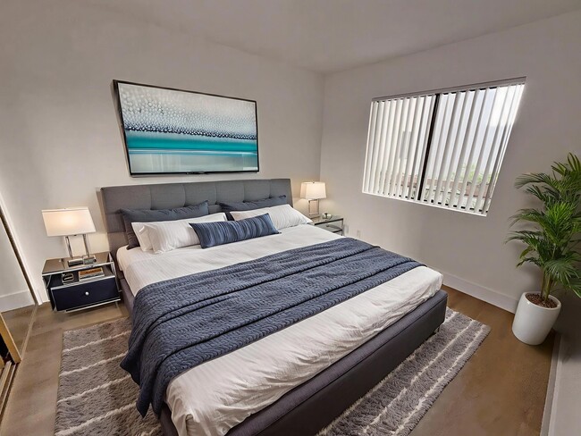 Photo - 1321 N Vista St Unit 204