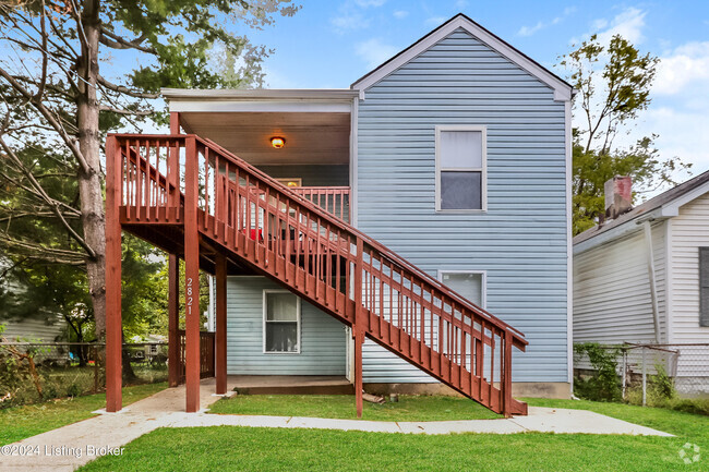 Building Photo - 2821 Rowan St Rental