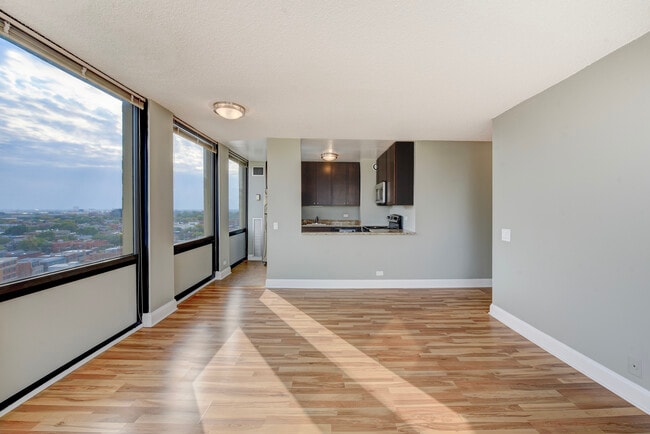 Photo - Lincoln Park Plaza