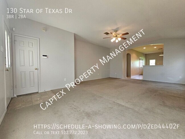 Photo - 130 Star of Texas Dr