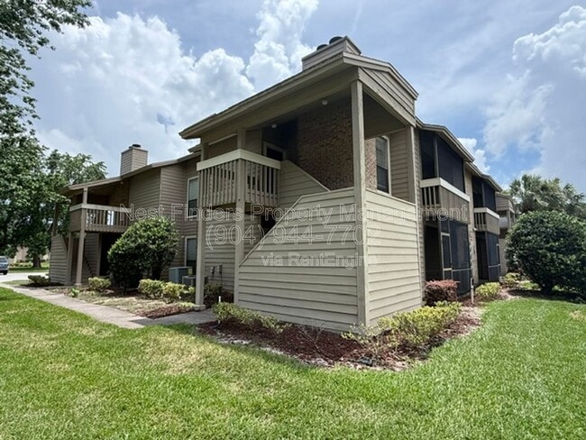 Building Photo - 10200 Belle Rive Blvd Unit Apt 260