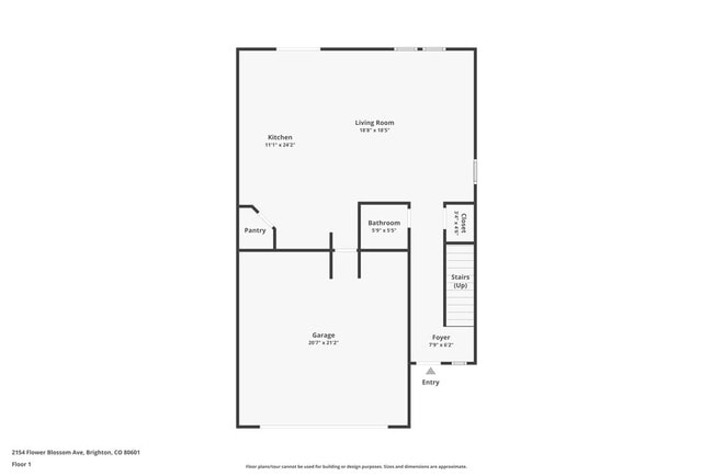 Photo - 2154 Flower Blossom Ave