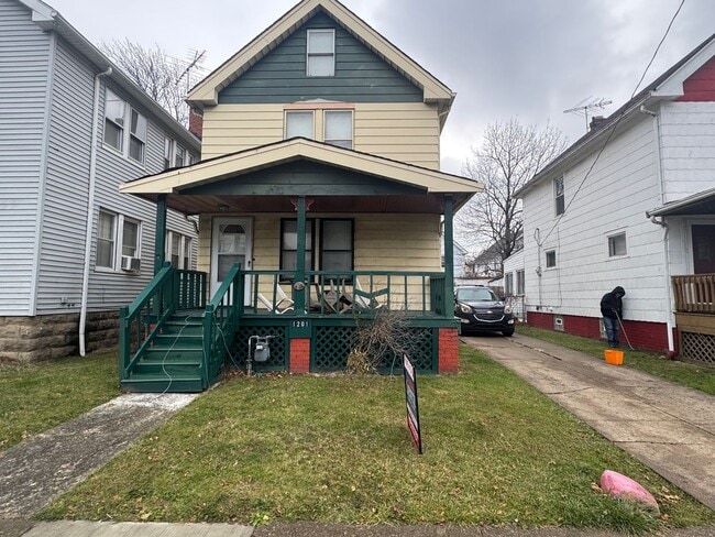 Building Photo - 3 Bed 1 Bath Single Family Home