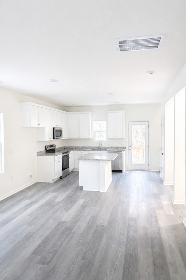 Photo - Brand New! 3BR w/ 1-Car Garage near Downtown Salisbury