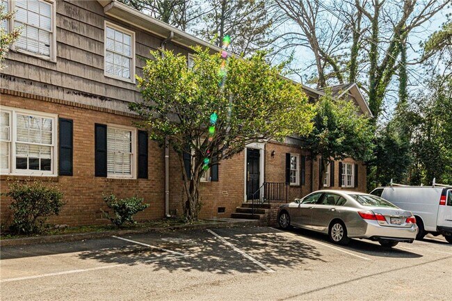 Photo - 3626 Buford Hwy NE Condo Unit C2