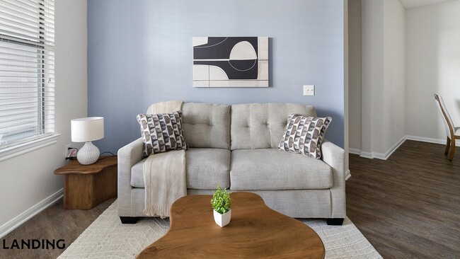 Building Photo - 14580 Crosby Fwy
