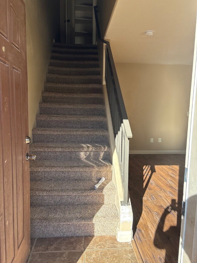 Photo - "Charming 3-Bed Townhouse in Cedar City – Spacious 1365 Sq Ft with 2.5 Baths!" Unit #103