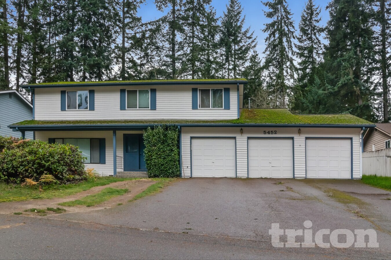 Photo - 5452 Pineridge Dr NE