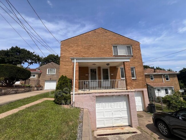 Building Photo - 1123 Clippert St Rental