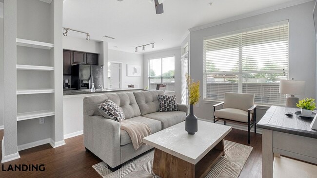Photo - 14807 Woodland Hills Dr Unit 4107
