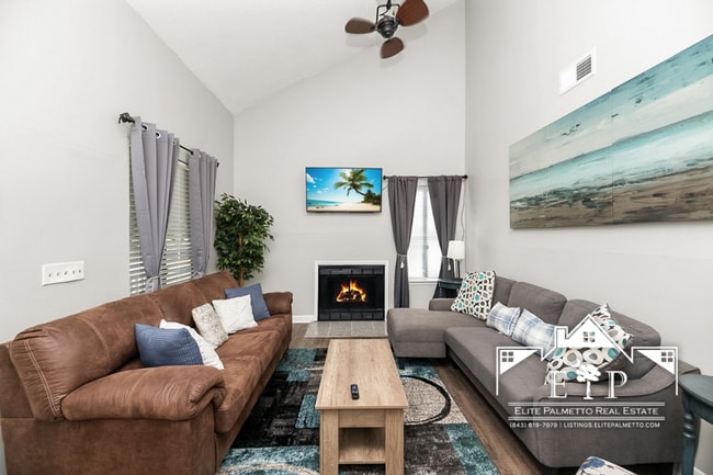 Photo - Charming and Spacious Home