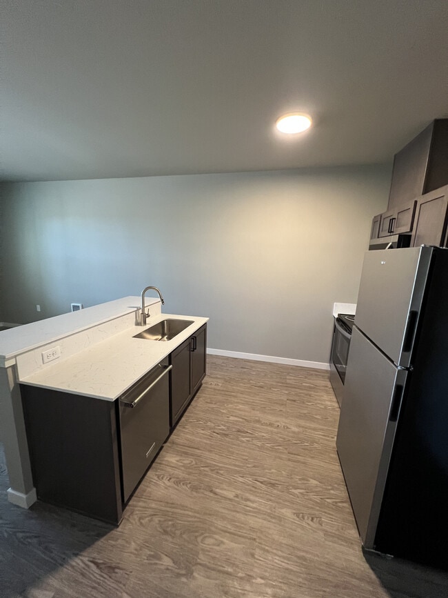 Photo - Introducing Dry Canyon – Redmond’s newest Luxury Apartments