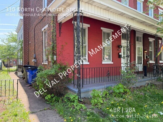 Photo - 310 N Charlotte St