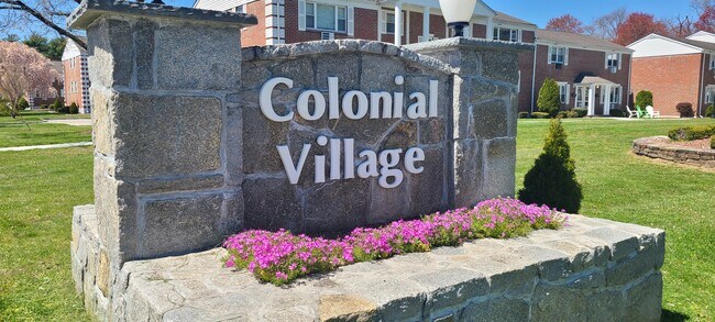 Colonial Village Apartments