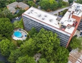 Building Photo - 3060 Pharr Ct N Northwest Unit 318 Rental