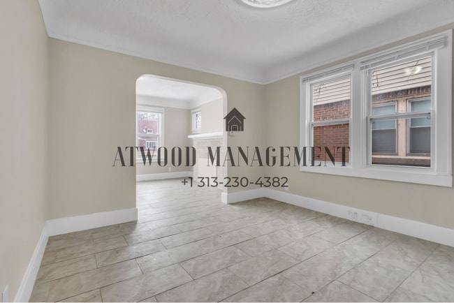 Photo - This beautifully updated 3-bedroom, 1-bath single-family home is ready for move-in!