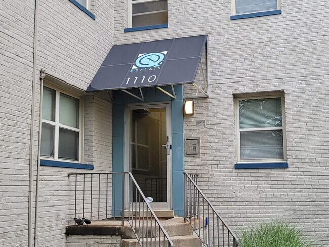 Photo - 1110 Savannah St SE Unidad 12