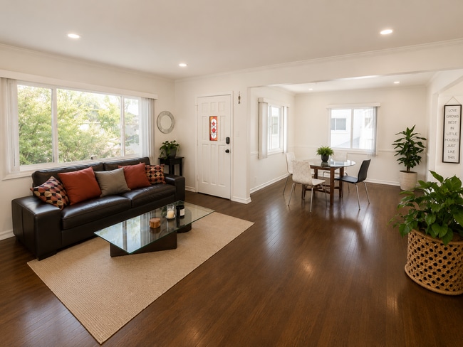 Photo - Beautiful Home with Solar, Central A/C, Private Yard & Garage