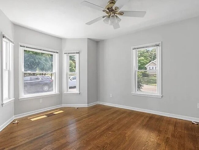 Photo - Available April 15th! Spacious 3 BED 1 BATH in Quiet Weymouth neighborhood. Unit 1