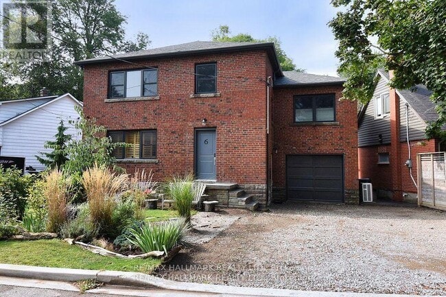 Photo - 6 Thirty First St Unité UPPER