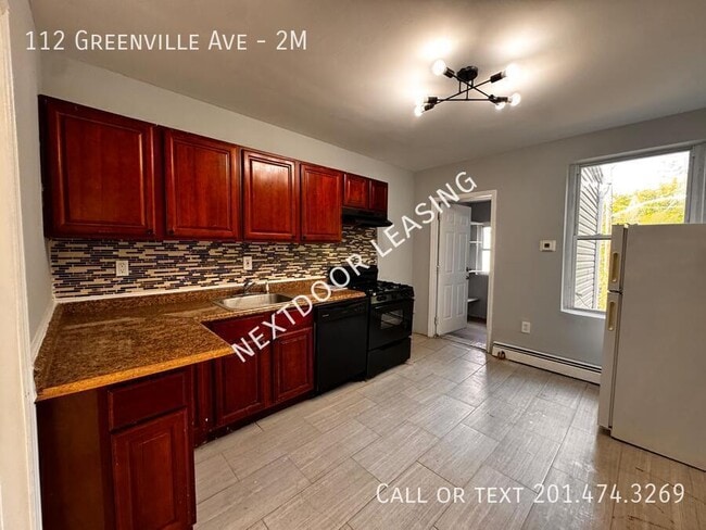 Building Photo - 112 Greenville Ave Unit 2M