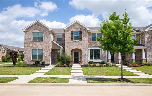 Building Photo - 2308 Davenport Dr