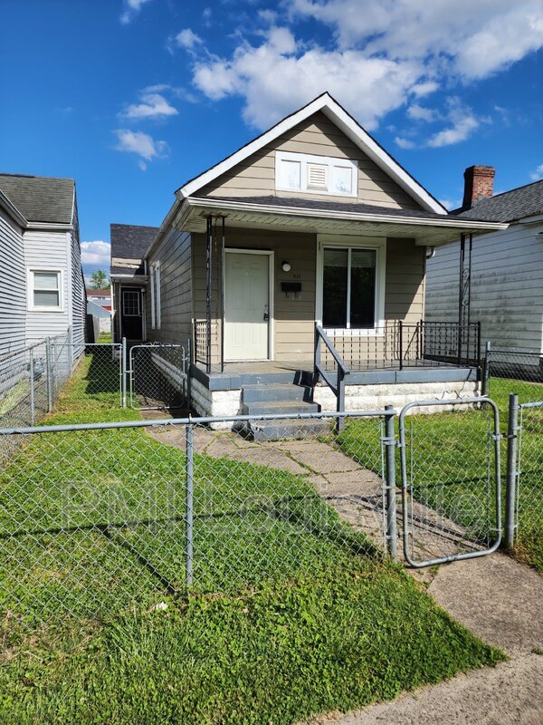 Photo - 411 N 20th St