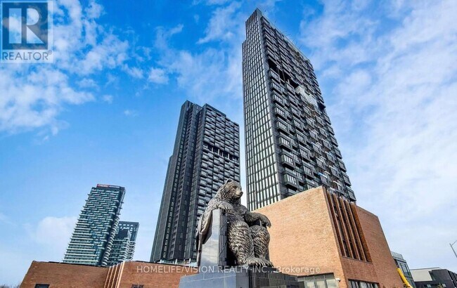 Photo - 1 Quarrington Lane Unité 1402