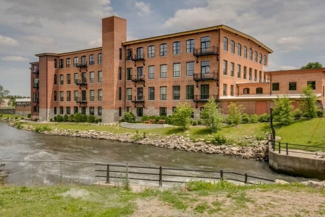 Beaver Dam Lake Historic Lofts - Beaver Dam Lake Historic Lofts