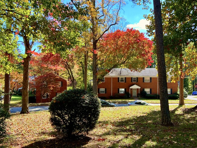 Lindley Park Manor Apartments - Greensboro, NC | ForRent.com