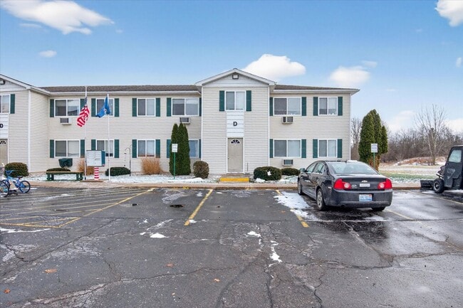Rockway Village (Shepherd 33 LLC)