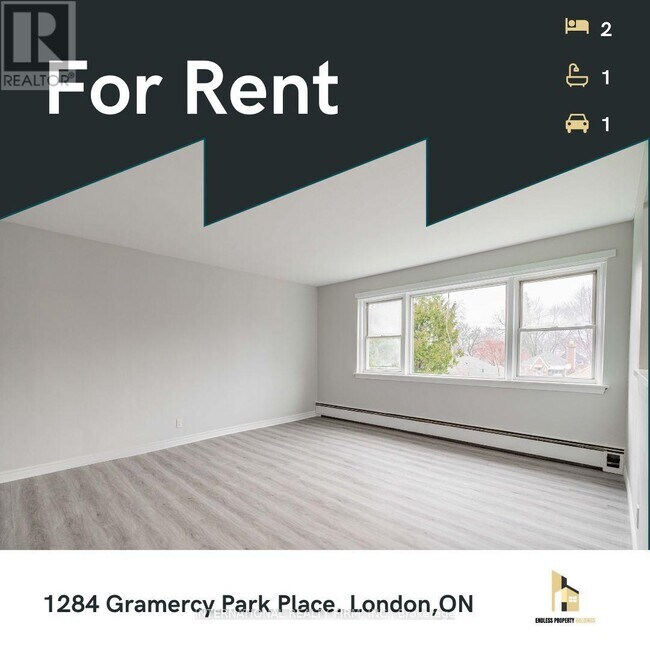 Photo - 1284 Gramercy Park Pl